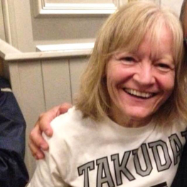 Sue Waughman