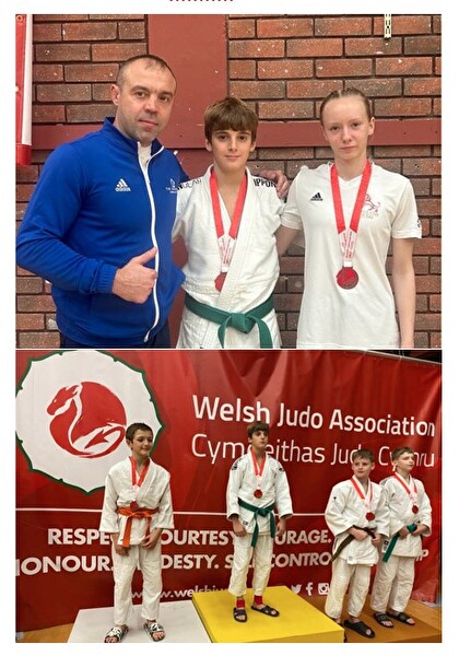 Welsh open