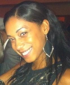 Sabrina Francis-Murray, Member of the Reception Team at The Budokwai Martial Arts Club in London, UK