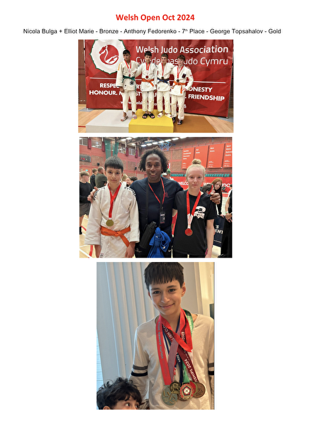 oct successes