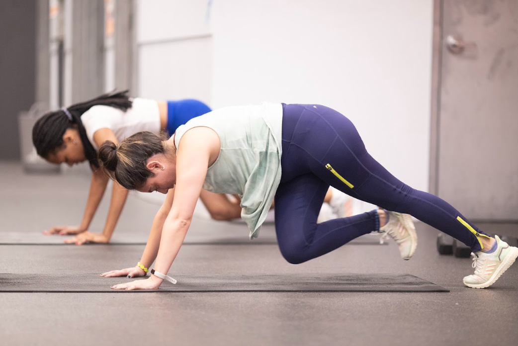 HIIT