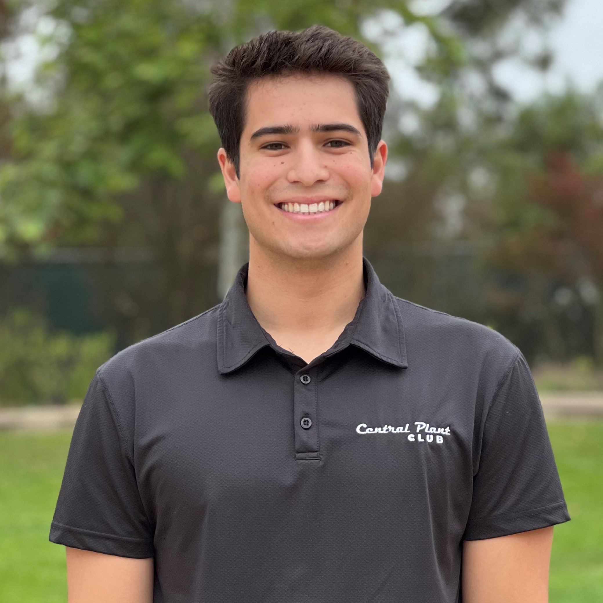 tyler trainer