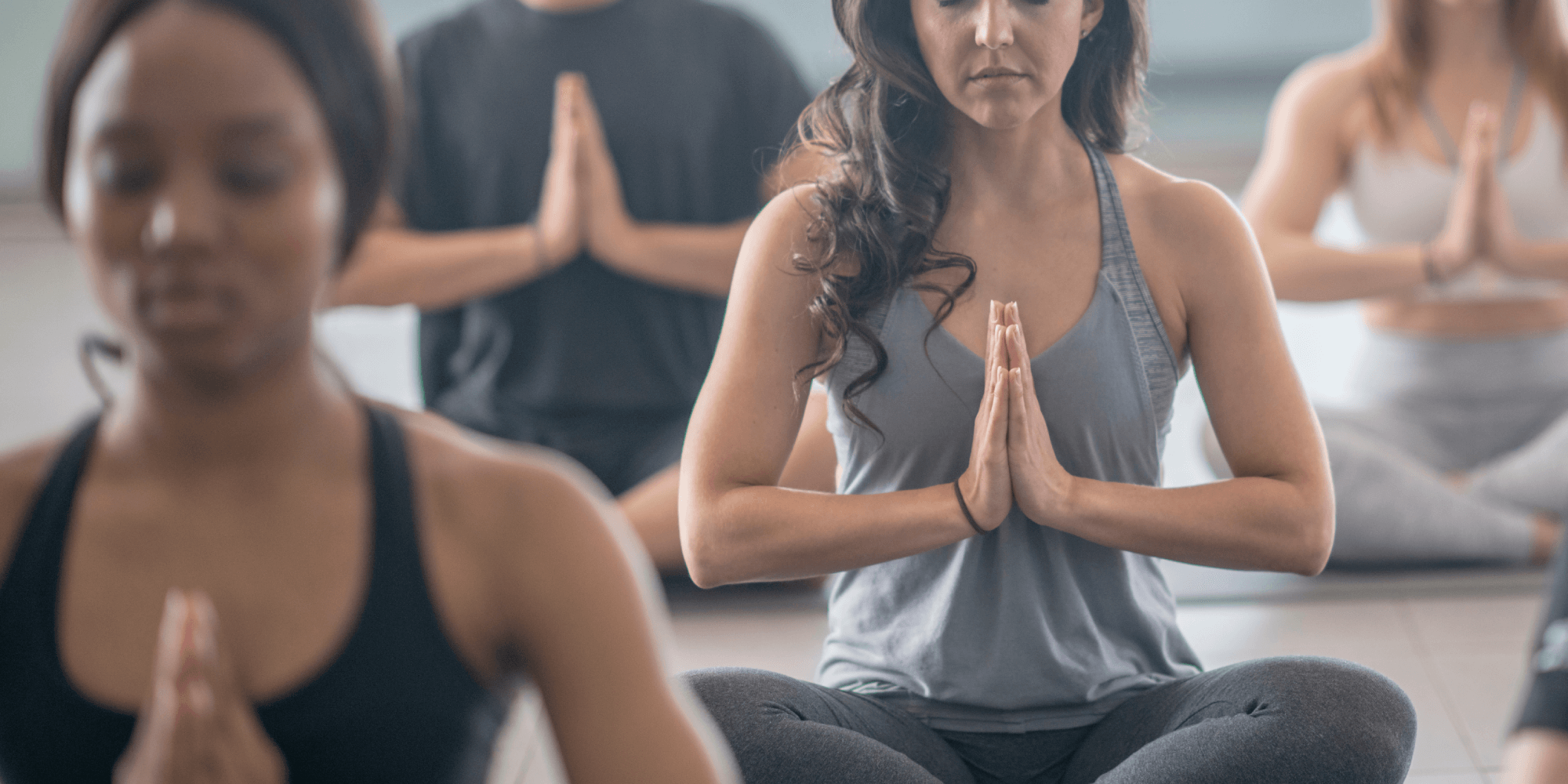 Grand Rapids Yoga Company