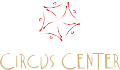 Circus Center Blog