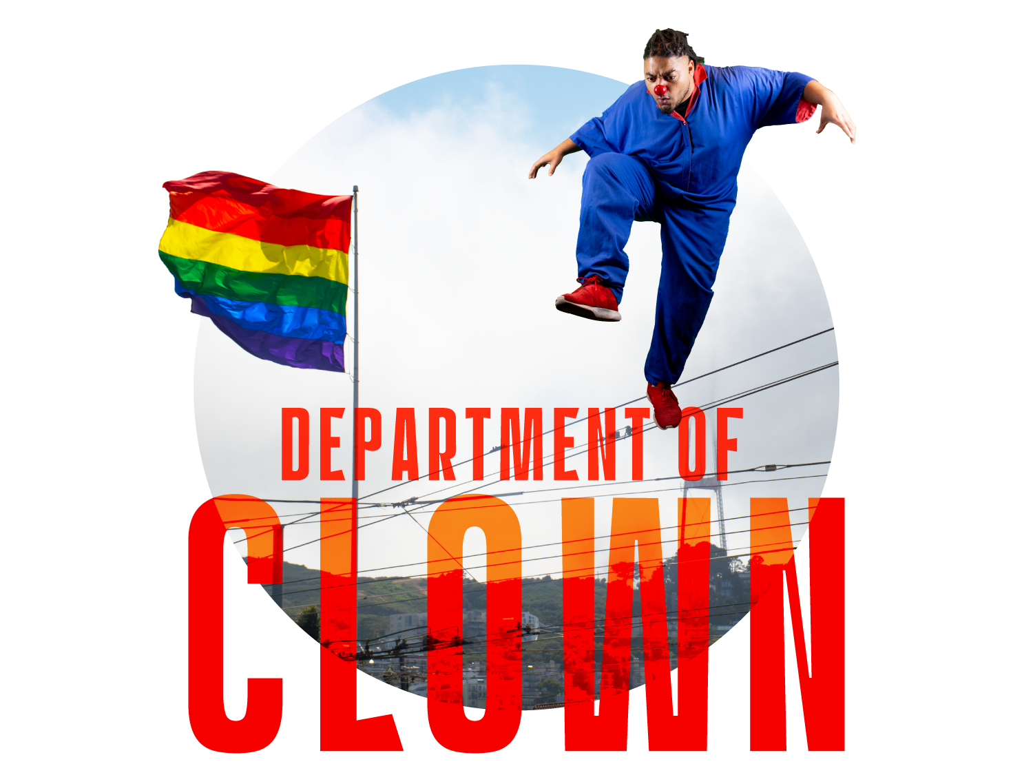 Departmen-of-Clown-Webpage-Header