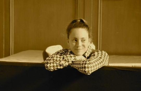 mayaportrait