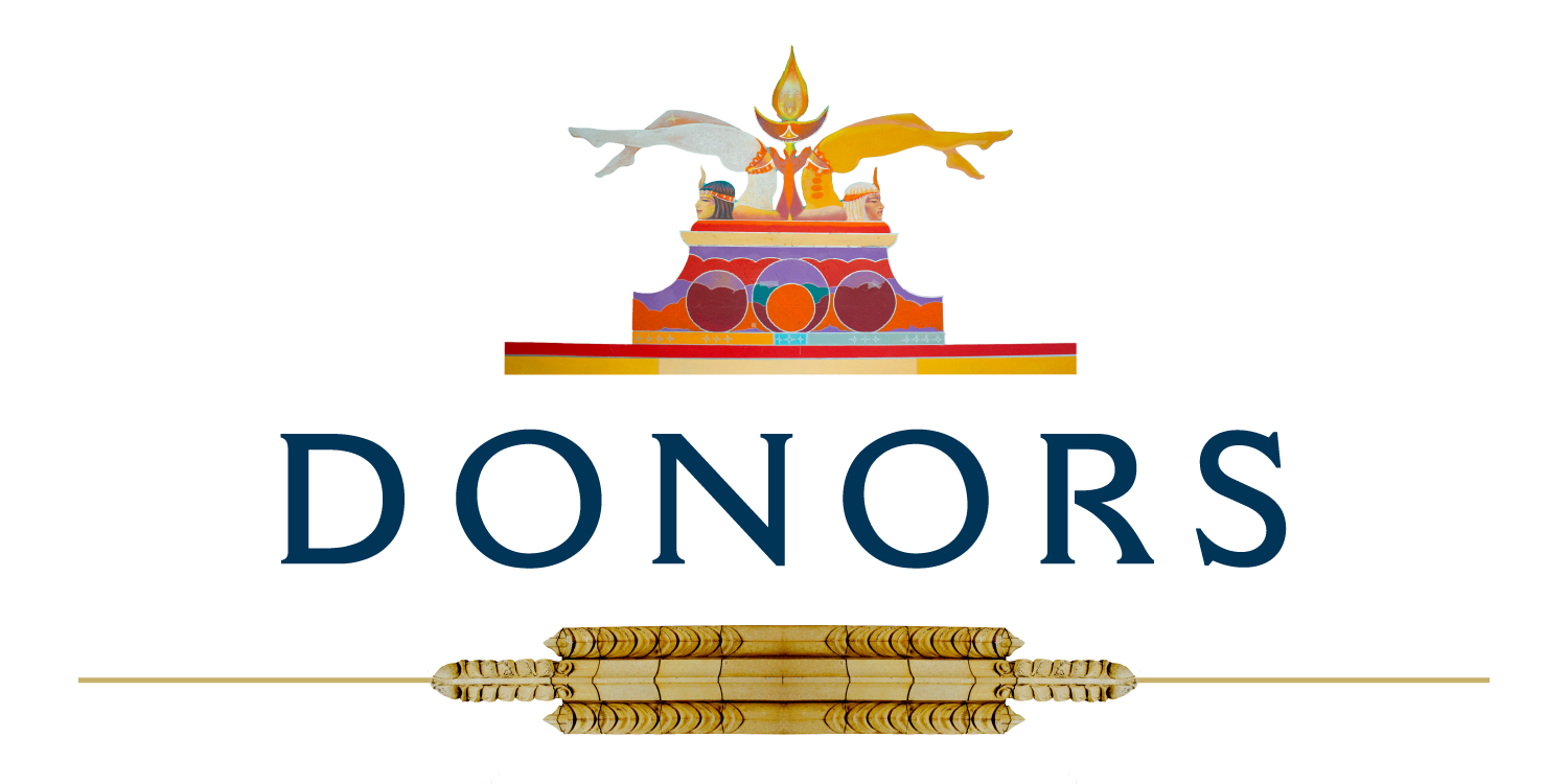 Donors Circus Center San Francisco