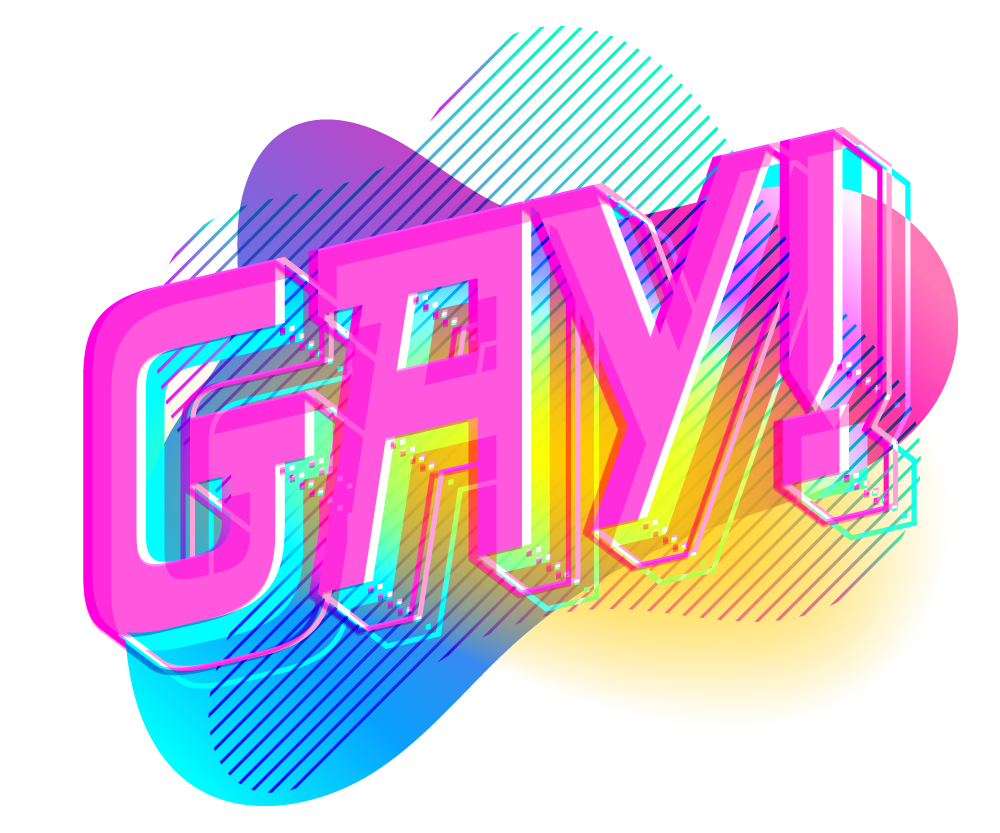 Gay!-Webpage-Header
