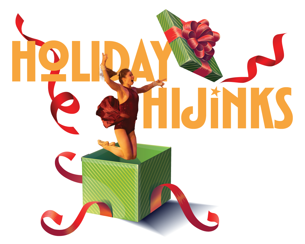 Holiday-Hijinks Circus Showcase