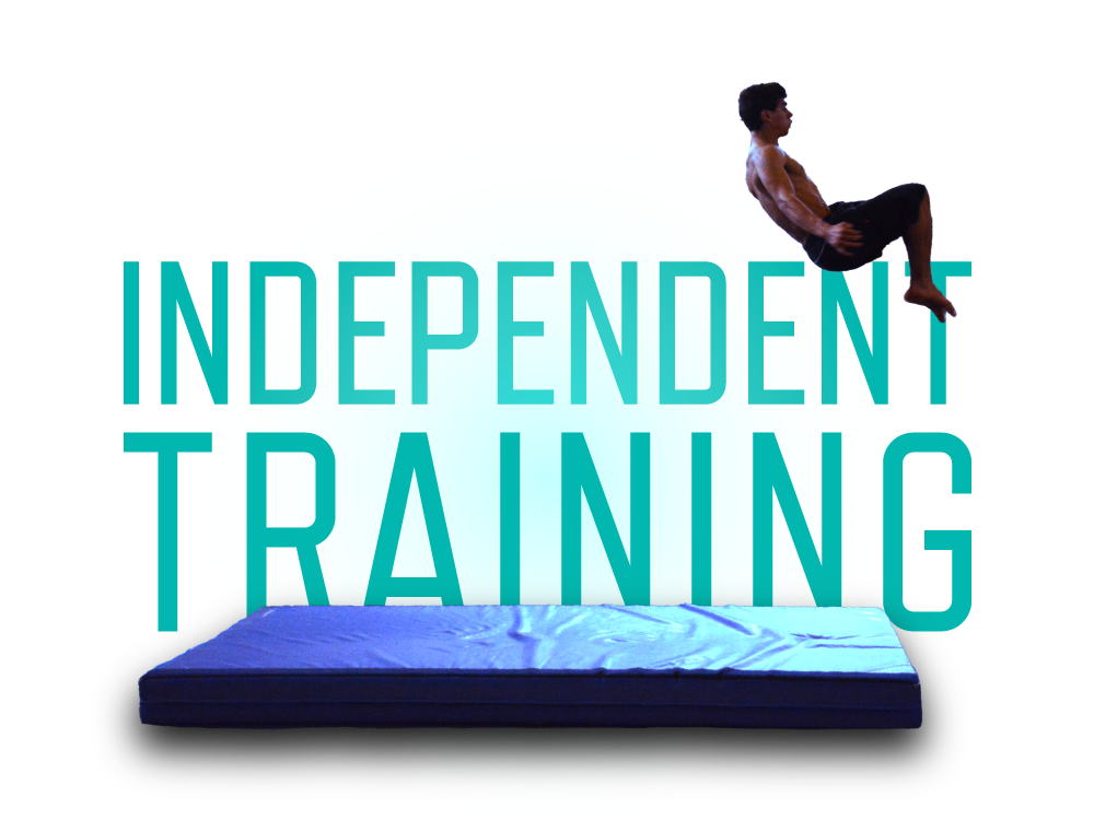 Independent-Training