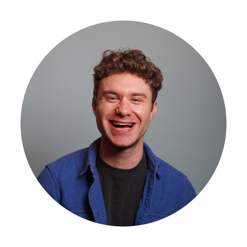 Adam Brown Circus Center San Francisco