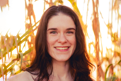 Claire Mann - Faculty - Circus Center