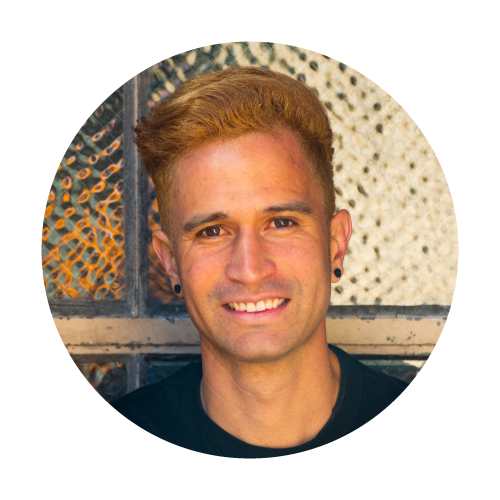 Jefferson Freire Circus Center San Francisco