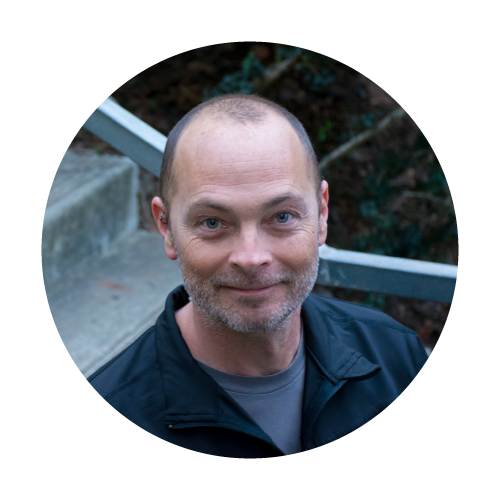 Jeremy Sheets Circus Center San Francisco