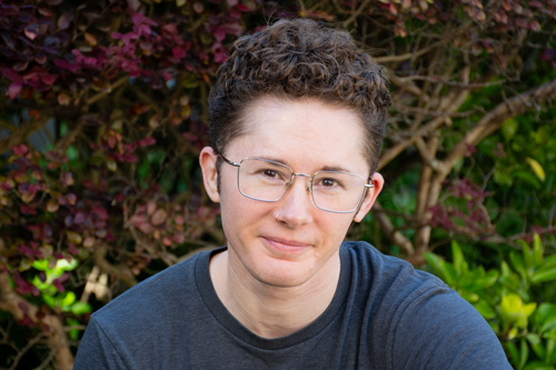 Joules Jetson Board Membmer Circus Center San Francisco