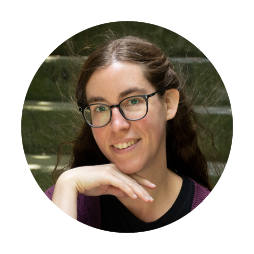 Shelli Frew Circus Center San Francisco