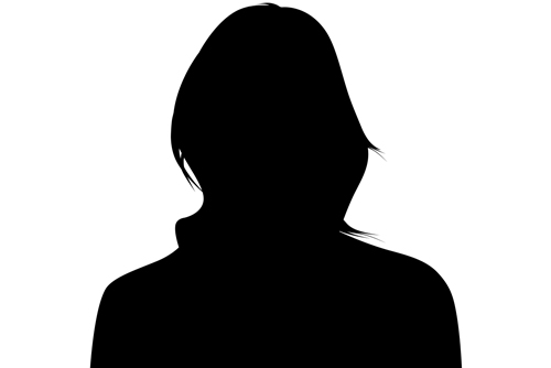 female-silhouette