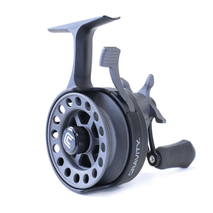 blue marlin reels