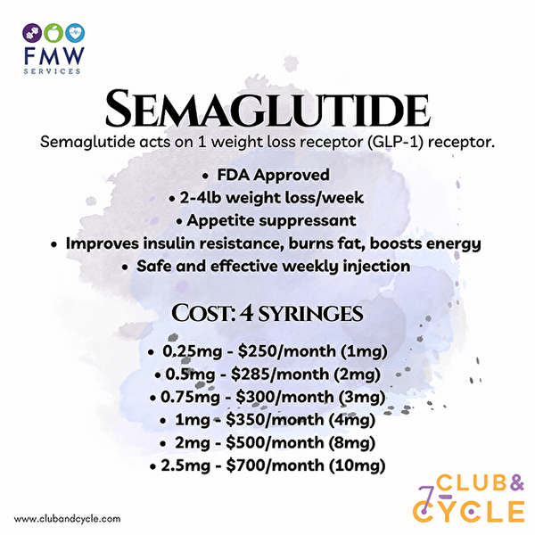 Semaglutide