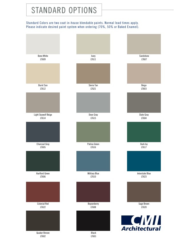 CMI PAINT SMALL