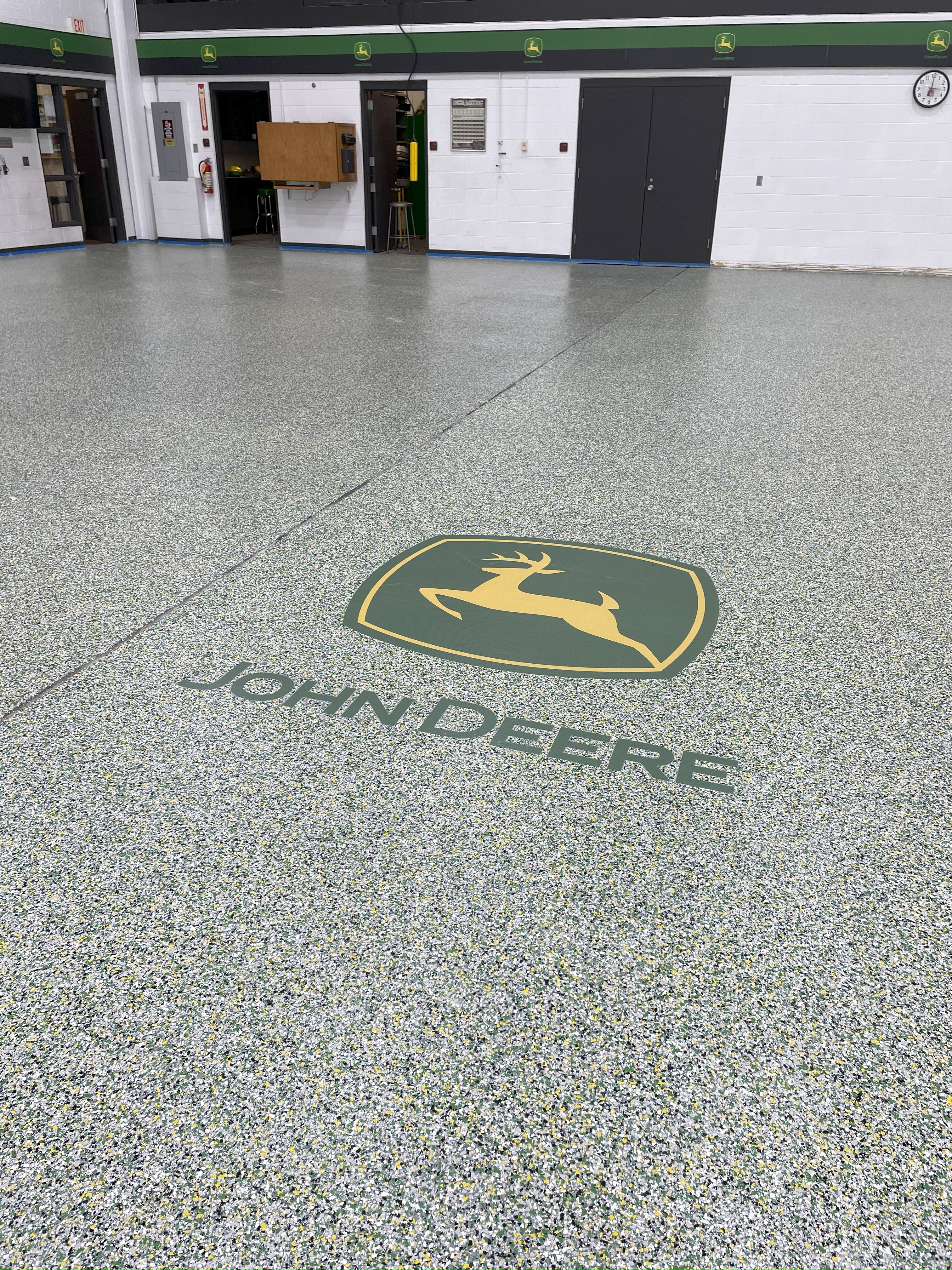 Shop Floor NDSCS