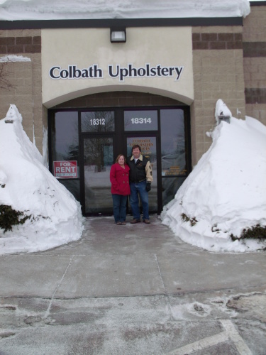 <img title=colbath upholstery