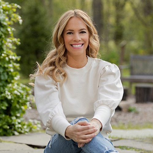 Colleen Hammann health coach