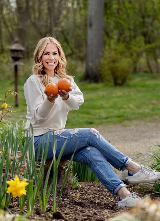 health coach colleen hammann