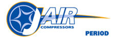 j air logo