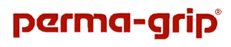 perma-grip logo
