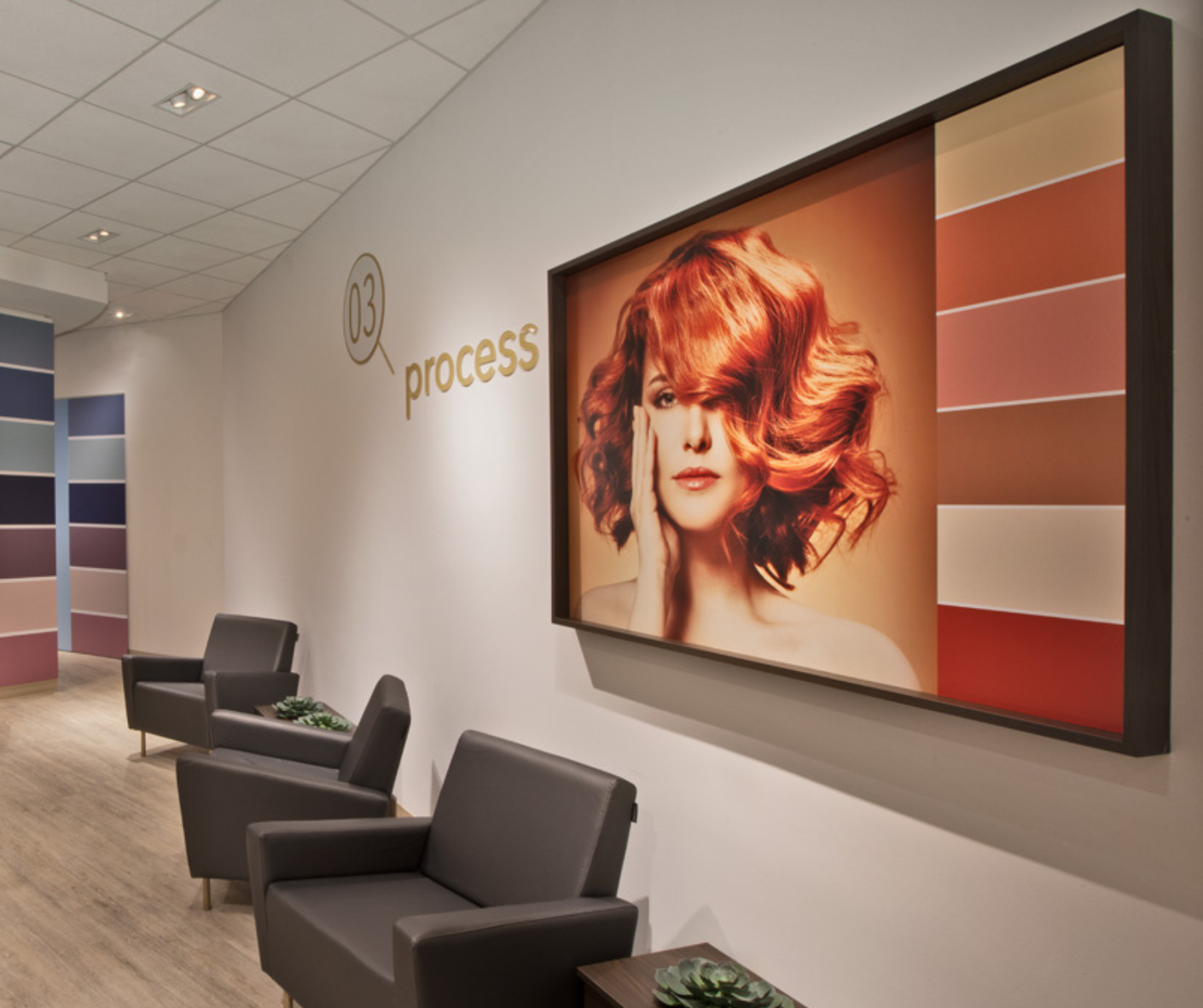 ColorOnly Salon
