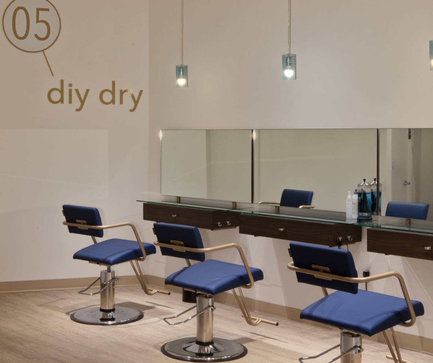 ColorOnly Salon