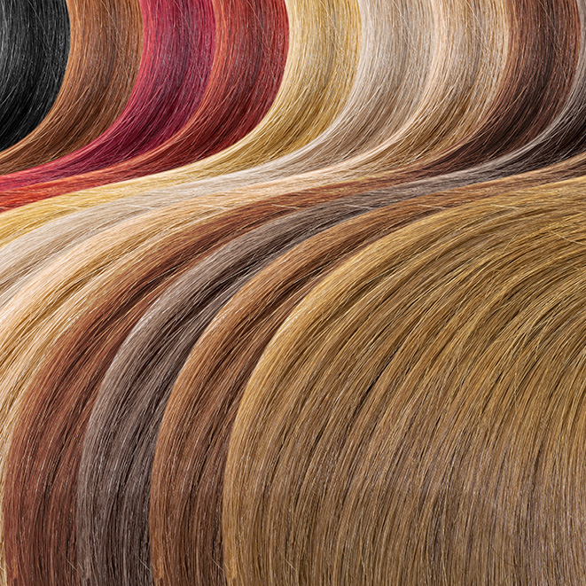 Intelligent At-Home Hair Dye & Express Salons | ColorOnly