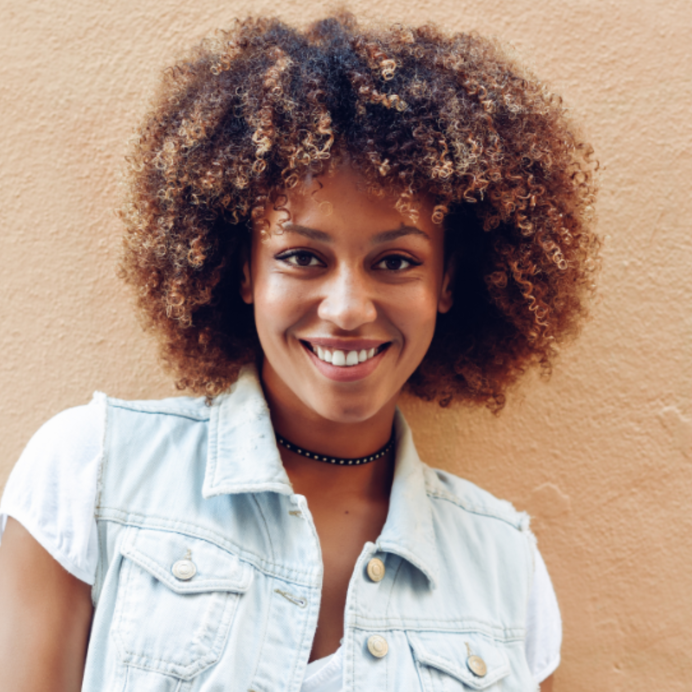 ColorOnly Portrait