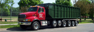 How Do I Choose A Dumpster Rental Prices Near Me Service?