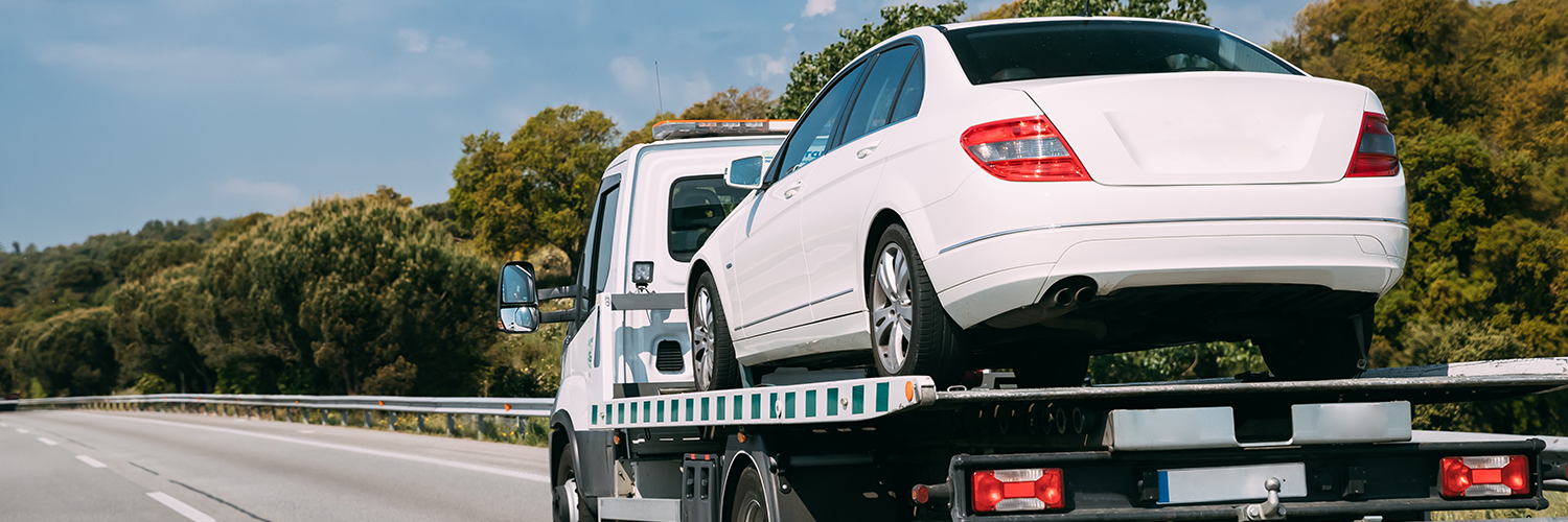 towing