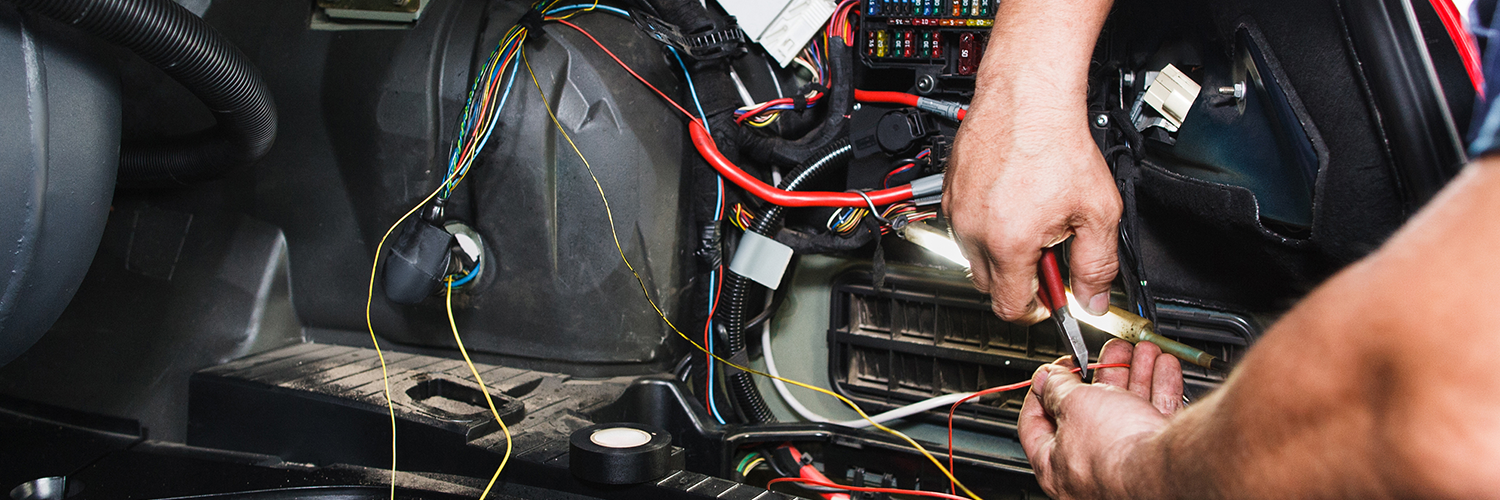 wiring