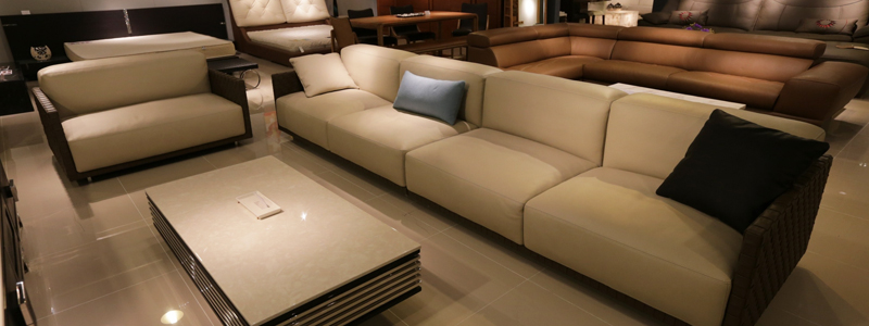 furniture store