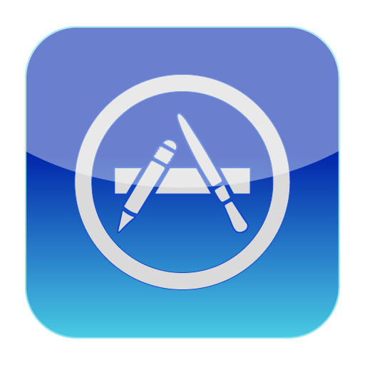 App Icon Apple