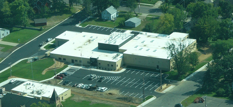 Cgi Kanabec County Jail