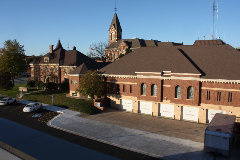 Nicollet County Sheriff's Office