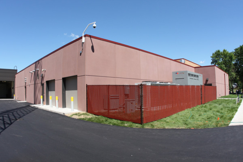 CGI Renville County Jail and Government Center Expansion