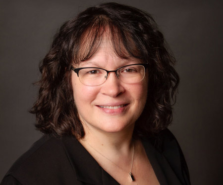 Traci Klemish
