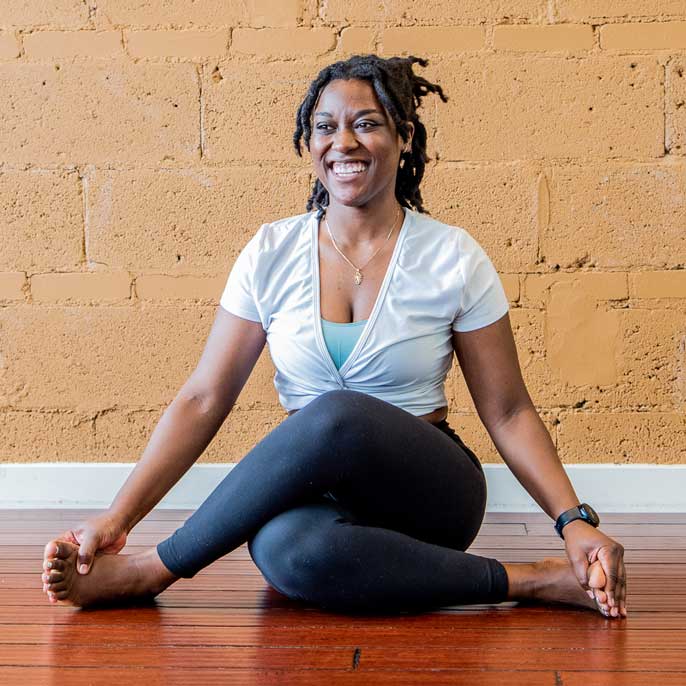 Boston's Best 200 Hour Yoga Teacher Training — Down Under School