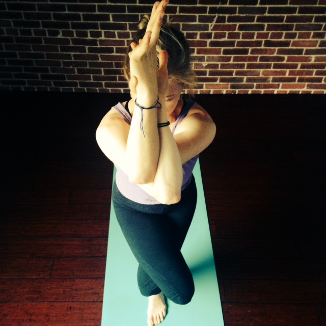 Yoga for Lymph Drainage – Novaturient