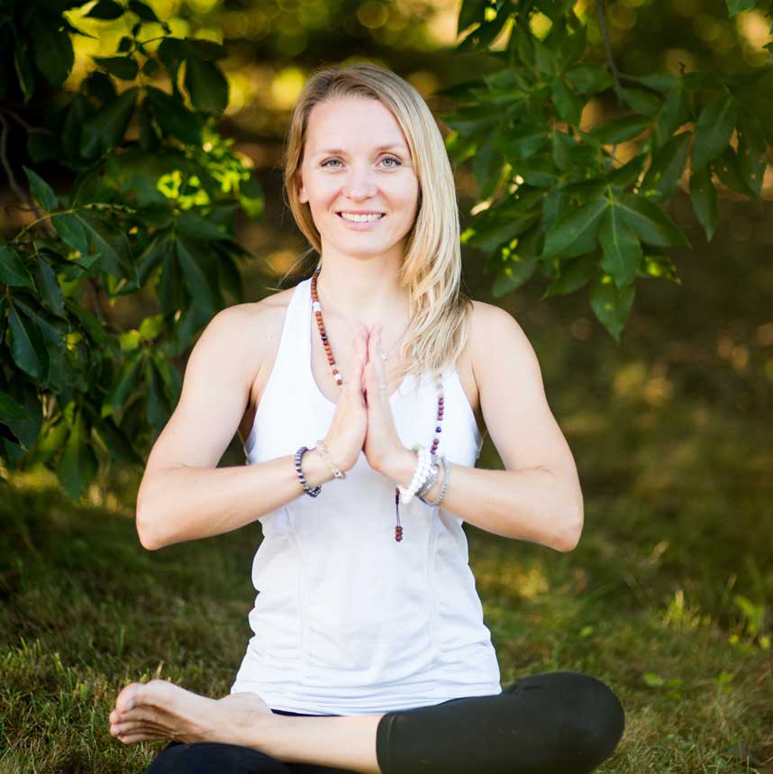Boston's Best 300 Hour Yoga Teacher Training — Down Under School of Yoga