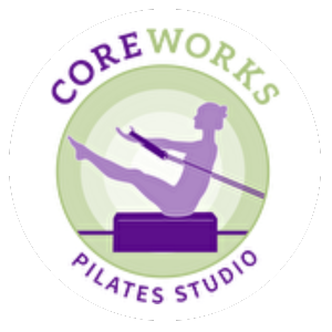 CoreWorks-Pilates-Studio-Logo-white-backround.