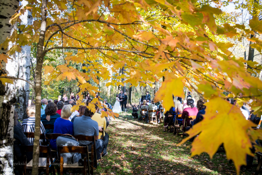 3.2 New Woodland Ceremony
