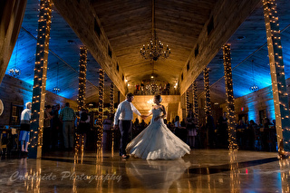 Weddings at Creekside Farm