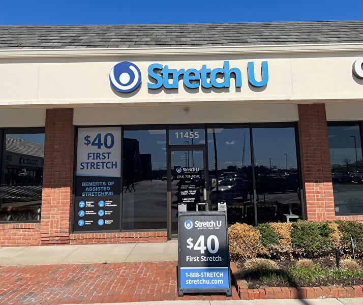 Home Stretch U Creve Coeur, MO 63141